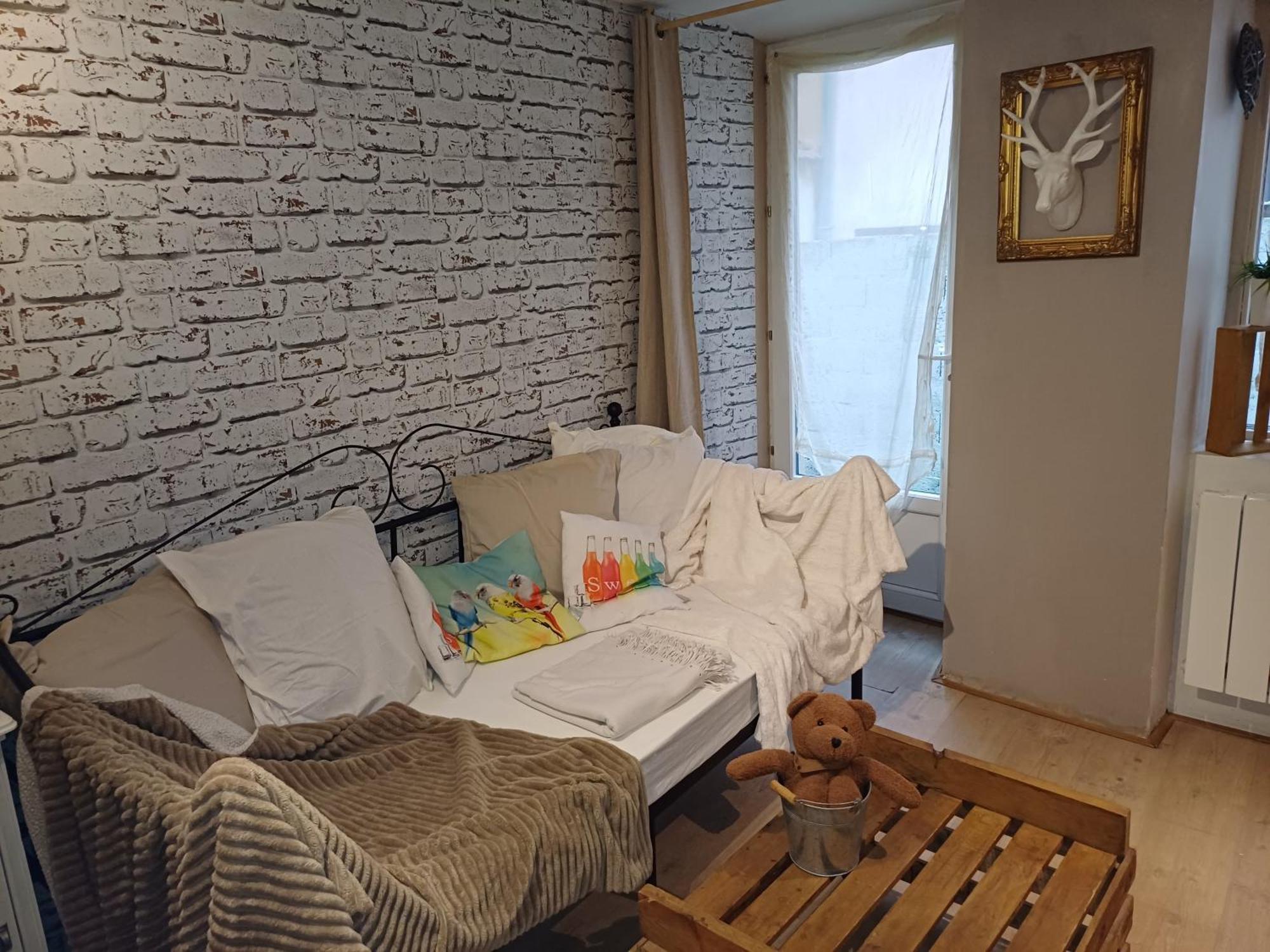 Le Gite Colmar Zewnętrze zdjęcie