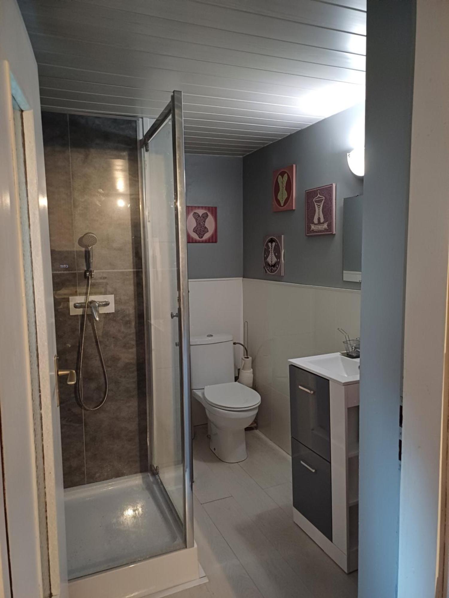 Le Gite Colmar Zewnętrze zdjęcie