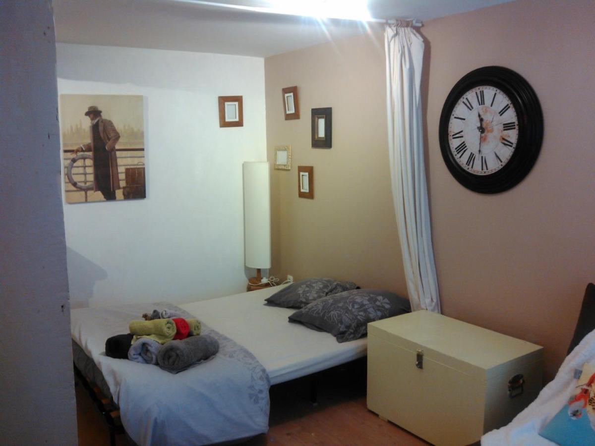 Le Gite Colmar Zewnętrze zdjęcie